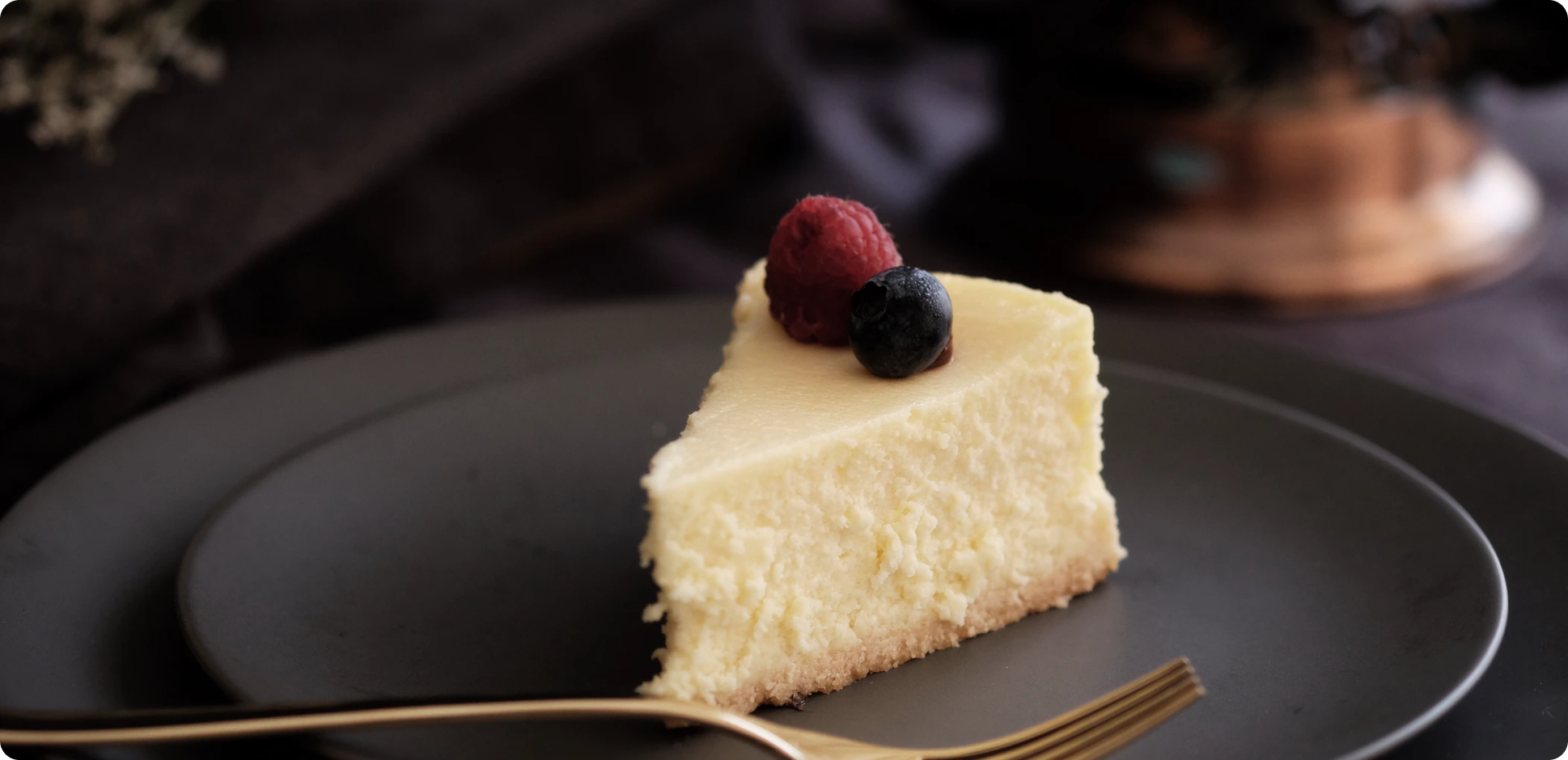 cheesecake, recipe to kiss